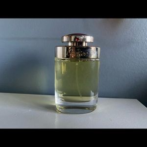 Cartier Baiser Fou Eu De Parfum 1.6 ounce